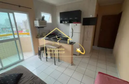 Imagem: Kitnet / Loft para Venda, Caiçara
