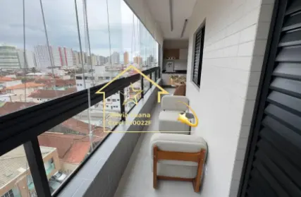 Imagem: Apartamento para Venda, Vila Mirim