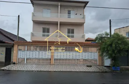 Imagem: Apartamento para Venda, Ribeiropolis