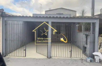 Imagem: Casa Térrea para Venda, Solemar
