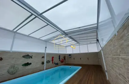 Imagem: Casa Térrea para Venda, Vila Tupi