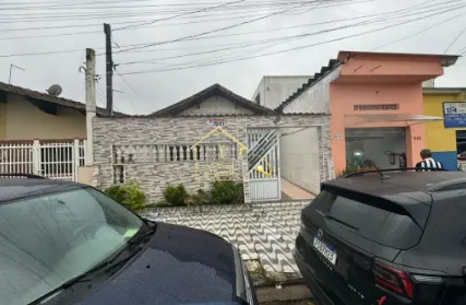 Imagem: Casa Térrea para Venda, Real