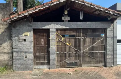 Imagem: Casa Térrea para Venda, Real