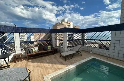 Imagem: Apartamento para Venda, Ocian