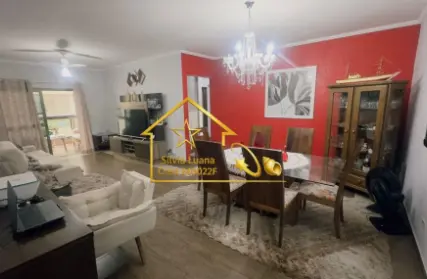 Imagem: Apartamento para Venda, Jardim Marina