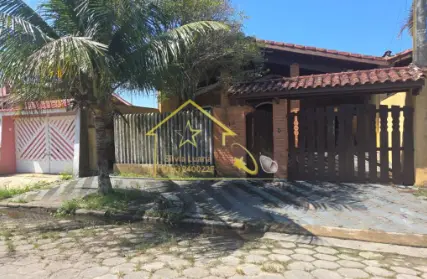 Imagem: Casa Térrea para Venda, Cibratel II