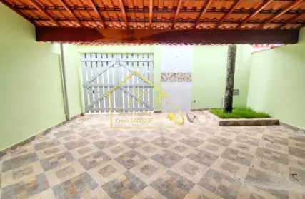 Imagem: Casa Térrea para Venda, Balneário Itaoca