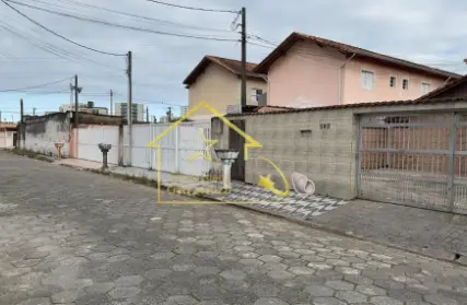 Imagem: Casa Térrea para Alugar, Vila Atlântica