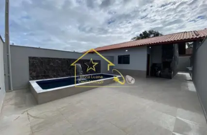 Imagem: Casa Térrea para Venda, Balneário Flórida Mirim