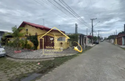 Imagem: Casa Térrea para Venda, Vila Atlântica