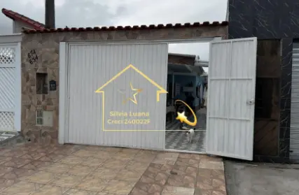 Imagem: Casa Térrea para Venda, Vila Loty