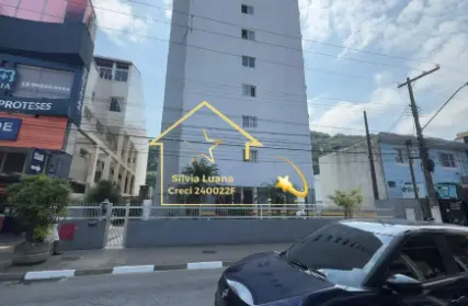 Imagem: Kitnet / Loft para Venda, Centro Mongaguá