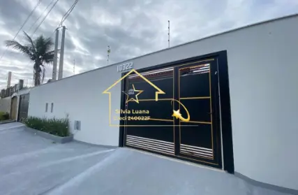 Imagem: Casa Térrea para Venda, Balneário Plataforma