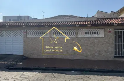 Imagem: Casa Térrea para Venda, Agenor de Campos