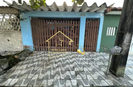Imagem: Casa Térrea para Venda, Vila Seabra