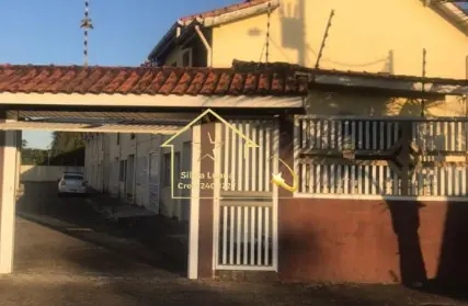 Imagem: Condomínio Fechado para Alugar, Balneário Plataforma