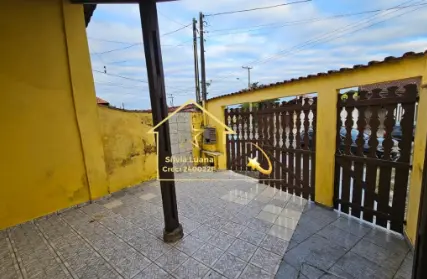 Imagem: Casa Térrea para Venda, Balneário Itaoca