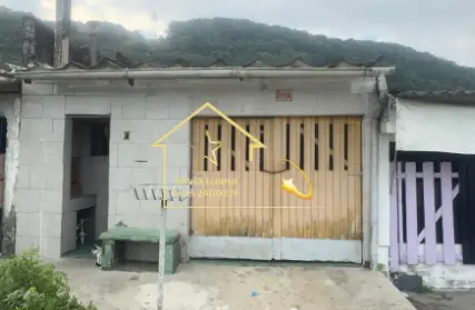 Imagem: Casa Térrea para Venda, Pedreira