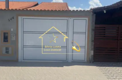 Imagem: Casa Térrea para Venda, Balneário Plataforma