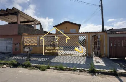 Imagem: Sobrado para Alugar, Jardim Praia Grande