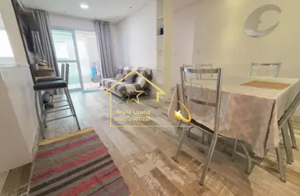 Imagem: Apartamento para Venda, Jardim Caiahu