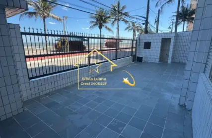 Imagem: Kitnet / Loft para Venda, Centro Mongaguá