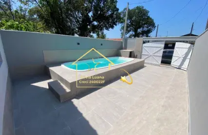 Imagem: Casa Térrea para Venda, Balneário Flórida Mirim