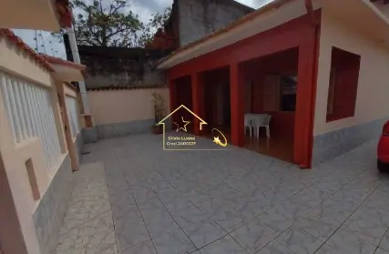 Imagem: Casa Térrea para Venda, Balneário Campos Elíseos