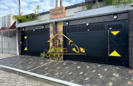 Imagem: Casa Térrea para Venda, Vila Mar