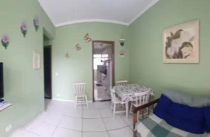 Imagem: Apartamento para Venda, Centro Mongaguá