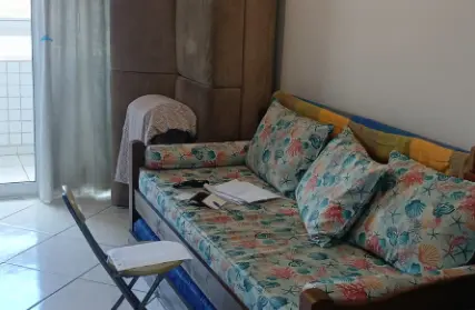 Imagem: Apartamento para Venda, Centro Mongaguá