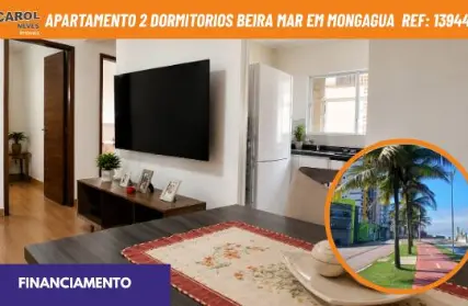 Imagem: Apartamento para Venda, Centro Mongaguá