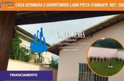 Imagem: Casa Térrea para Venda, Nossa Senhora do Sion
