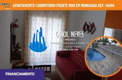 Imagem: Apartamento para Venda, Centro Mongaguá