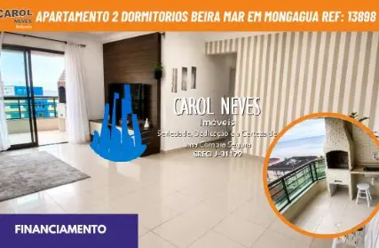Imagem: Apartamento para Venda, Centro Mongaguá