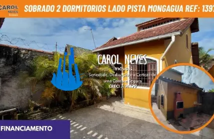 Imagem: Sobrado para Venda, Balneário Jussara
