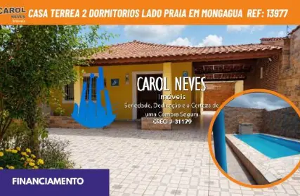 Imagem: Casa Térrea para Venda, Vila Atlântica