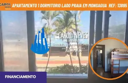 Imagem: Apartamento para Venda, Centro Mongaguá