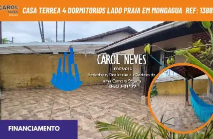 Imagem: Casa Térrea para Venda, Vila Vera Cruz
