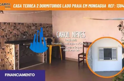 Imagem: Casa Térrea para Venda, Vila Vera Cruz