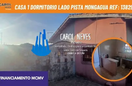 Imagem: Casa Térrea para Venda, Vila Atlântica