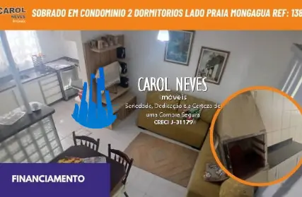 Imagem: Condomínio Fechado para Venda, Vila São Paulo