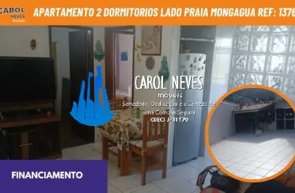 Imagem: Apartamento para Venda, Vila Atlântica