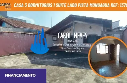 Imagem: Casa Térrea para Venda, Jardim Praia Grande