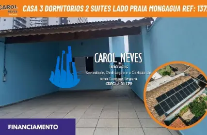 Imagem: Casa Térrea para Venda, Vila Vera Cruz