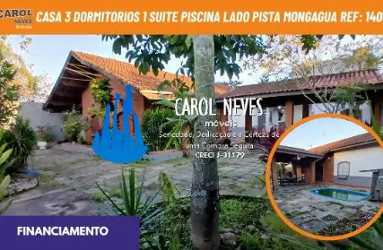 Imagem: Casa Térrea para Venda, Santa Eugênia