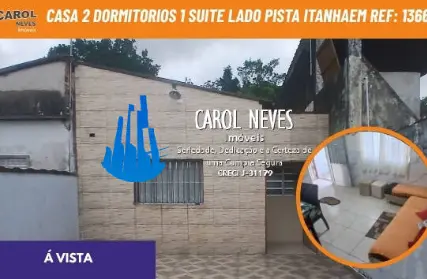 Imagem: Casa Térrea para Venda, Verde Mar