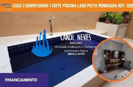 Imagem: Casa Térrea para Venda, Vila Vera Cruz
