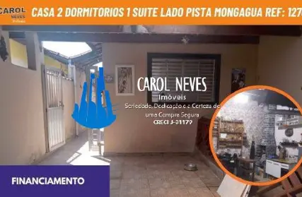 Imagem: Casa Térrea para Venda, Balneário Jussara
