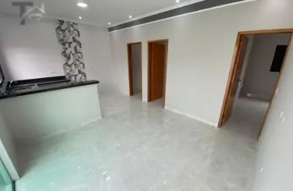 Imagem: Casa Térrea para Venda, Balneário Itaguaí
